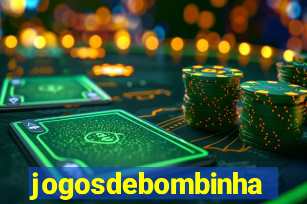 jogosdebombinha