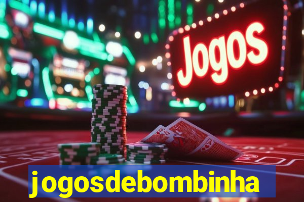 jogosdebombinha