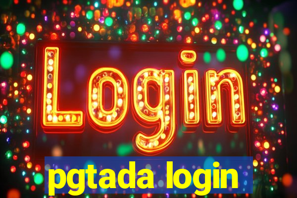 pgtada login