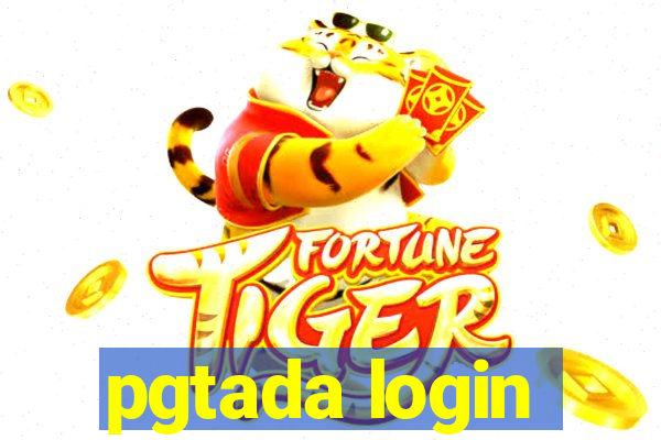 pgtada login