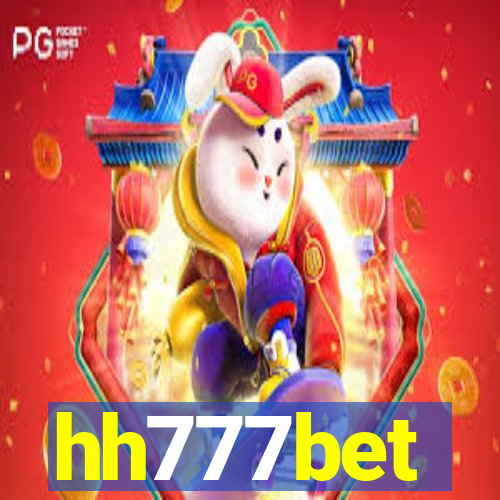 hh777bet