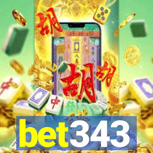 bet343