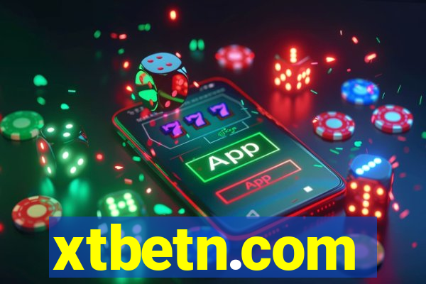 xtbetn.com