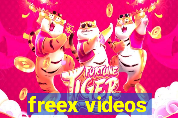 freex videos