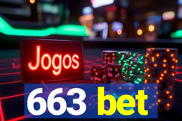 663 bet