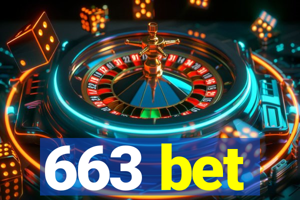 663 bet