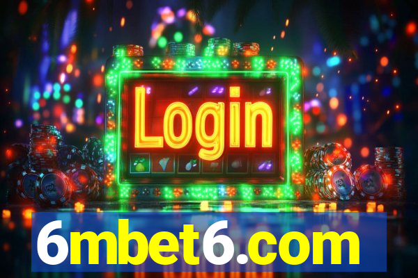 6mbet6.com