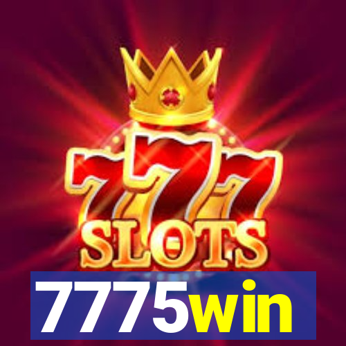 7775win