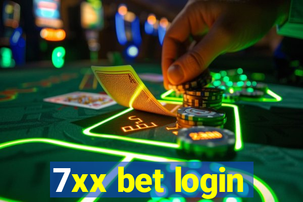 7xx bet login