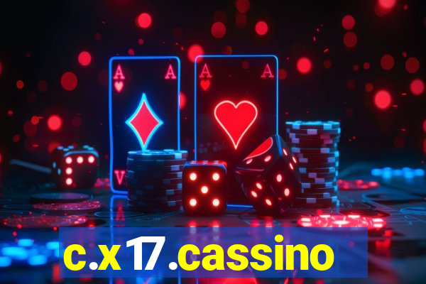 c.x17.cassino