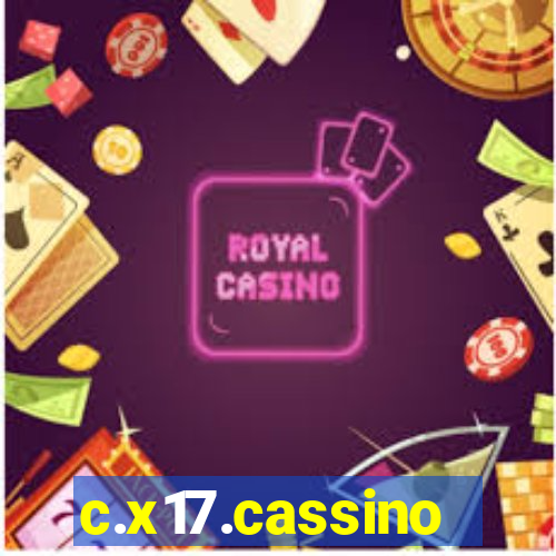 c.x17.cassino