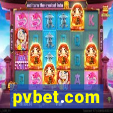 pvbet.com