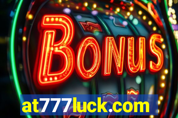 at777luck.com