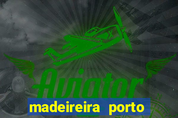 madeireira porto alegre zona norte