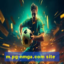 m.pg-nmga.com site