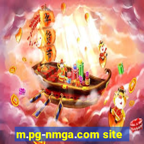 m.pg-nmga.com site