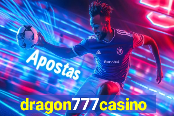 dragon777casino