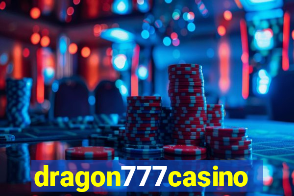dragon777casino