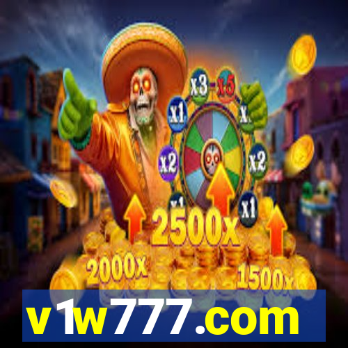 v1w777.com