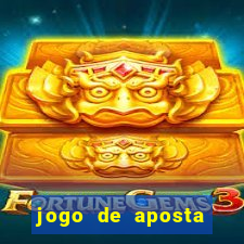 jogo de aposta demo gratis