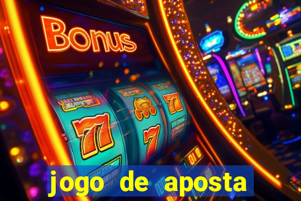 jogo de aposta demo gratis