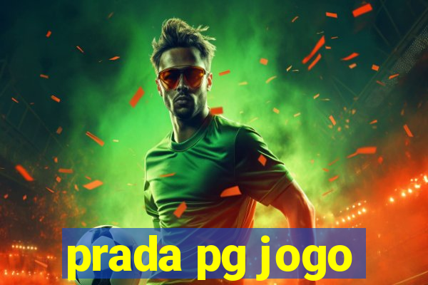 prada pg jogo