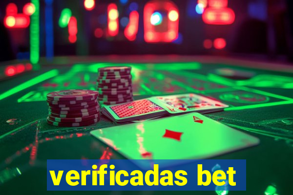 verificadas bet