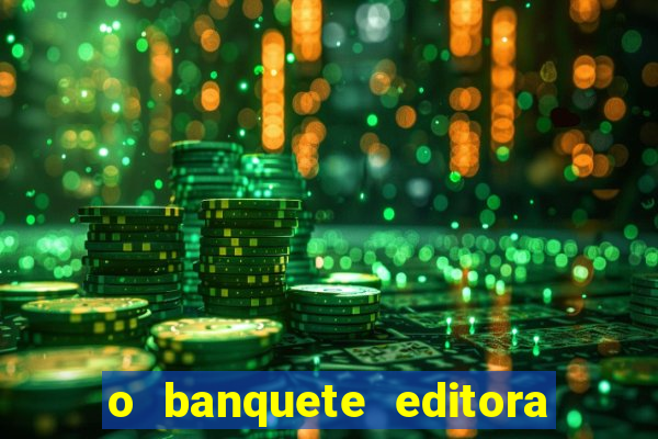 o banquete editora 34 pdf