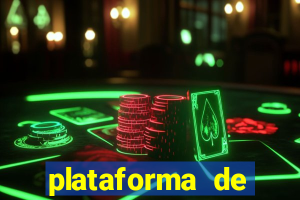 plataforma de ganhar dinheiro jogando