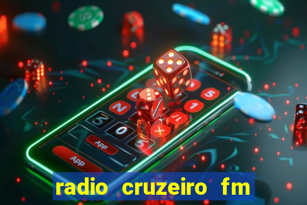 radio cruzeiro fm 92.3 sorocaba