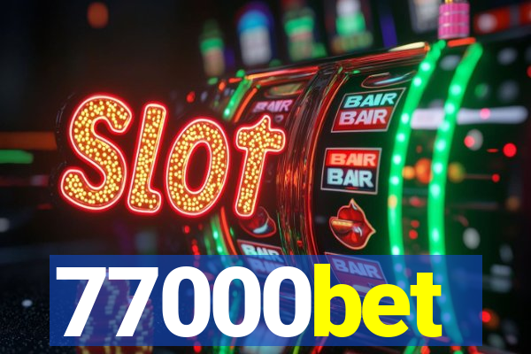 77000bet