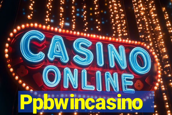 Ppbwincasino