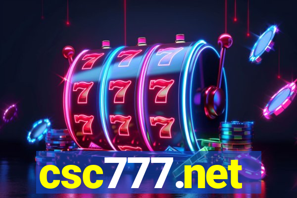 csc777.net