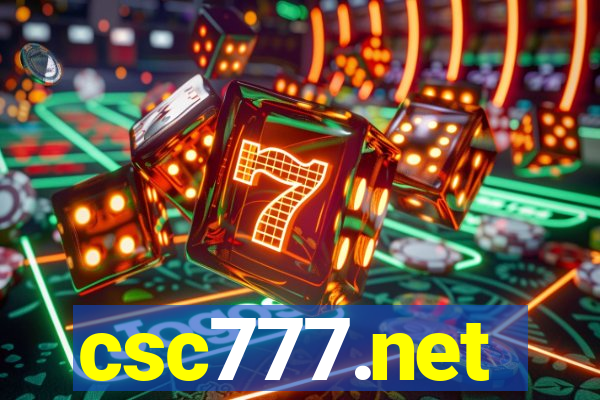 csc777.net