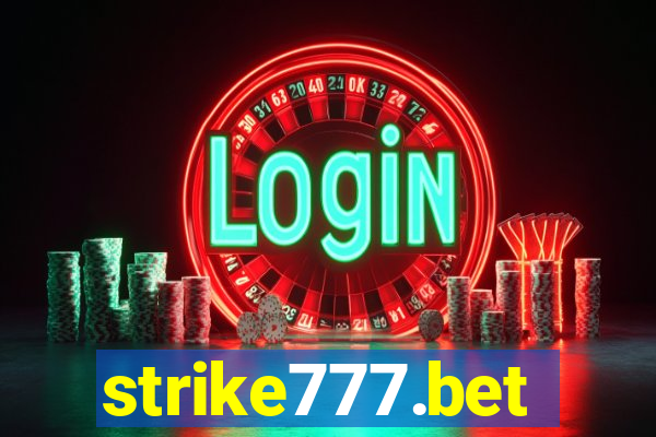 strike777.bet