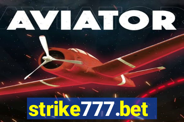 strike777.bet