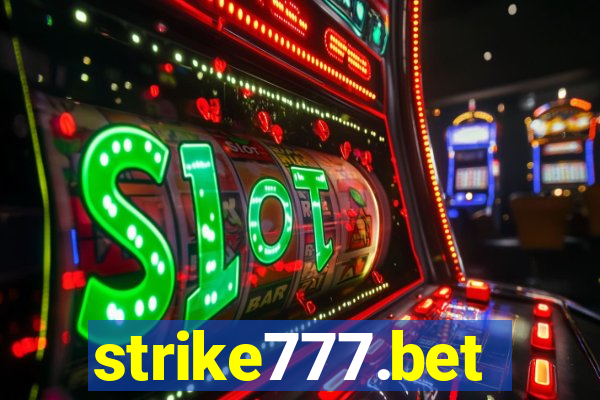 strike777.bet