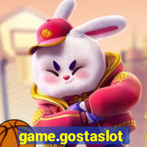 game.gostaslot