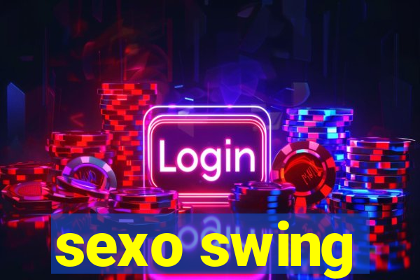 sexo swing