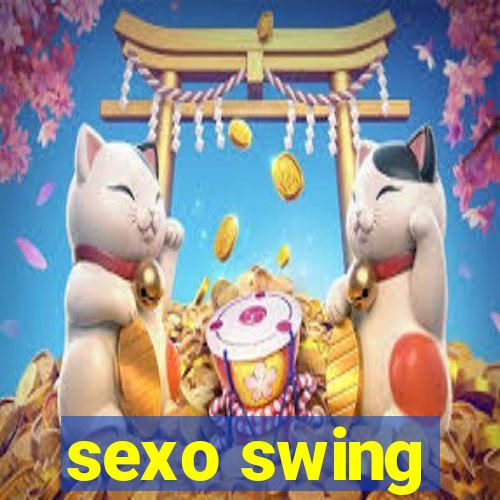 sexo swing