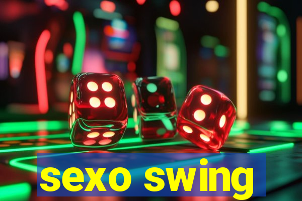 sexo swing