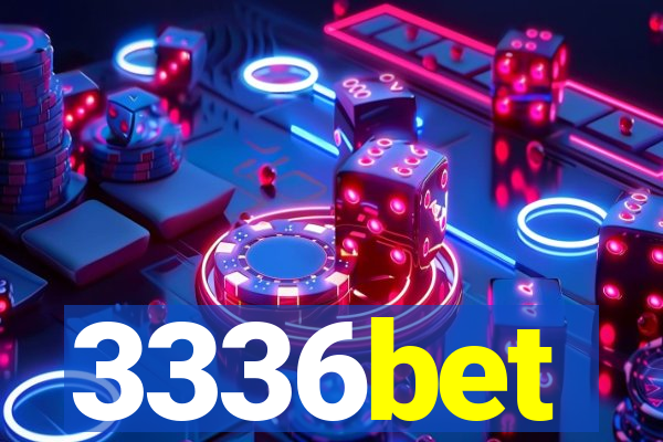 3336bet