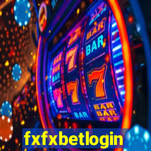 fxfxbetlogin