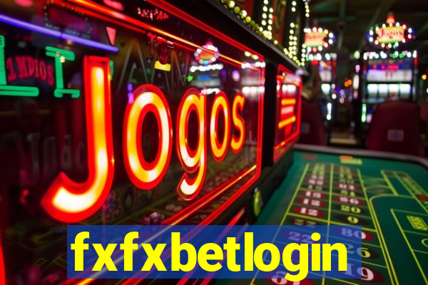 fxfxbetlogin