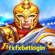 fxfxbetlogin