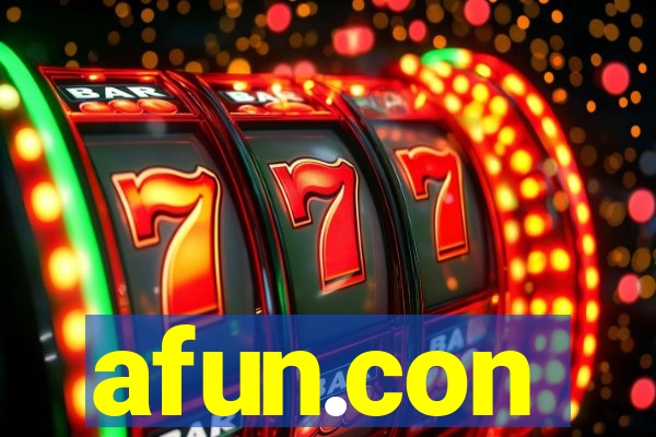 afun.con