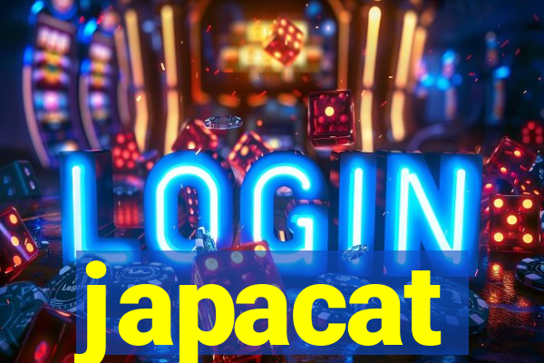 japacat