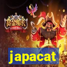 japacat