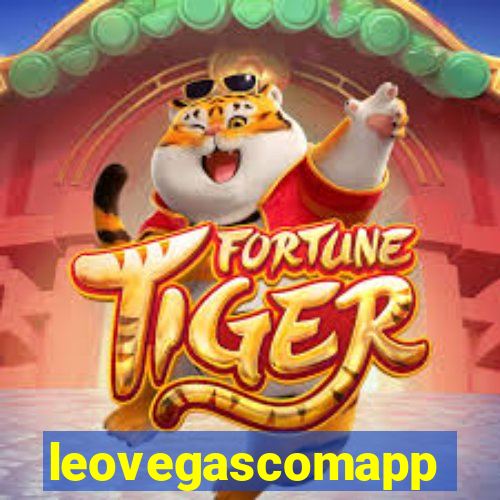 leovegascomapp