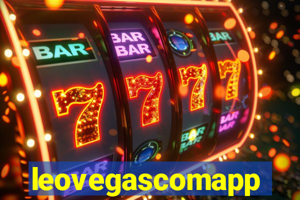 leovegascomapp